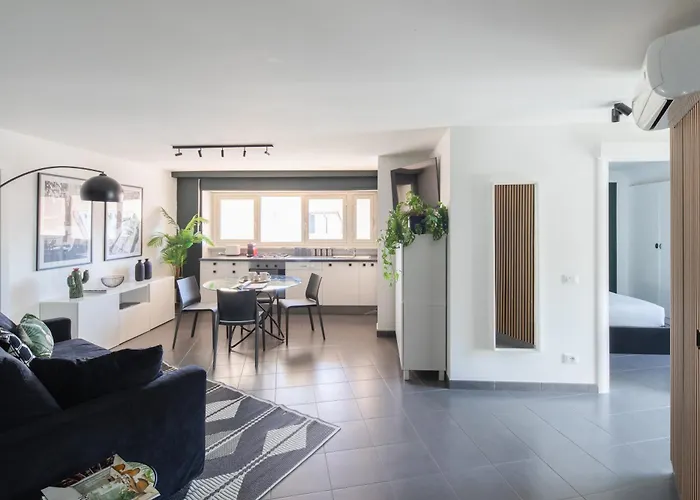 Loft 36 By Nosdom Properties