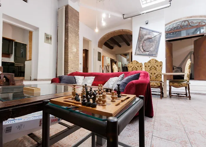 Navona Glamour Apartment