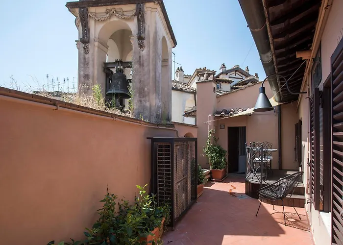 Chiostro Del Bramante - Art Museum Experience
